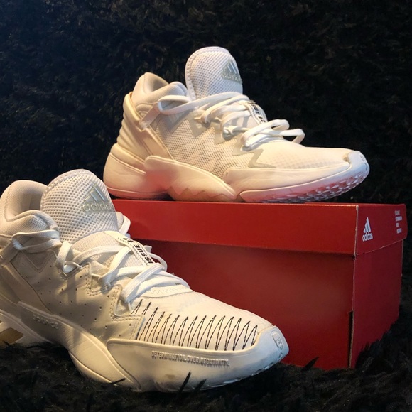 D.O.N issue 2 - Picture 2 of 3